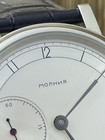 Vintage Watch Ussr Marriage Rare Classic Dress Men s Mechanism Molnija 3602