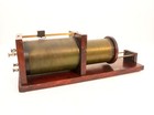 Nice Sears Meteor Receiving Transformer loose Coupler