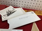 Named Ww2 Us Third Armored Division General Lot Books Flag Photos Wwii Grouping