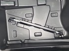 Tama Iron Cobra Jr  Power Glide Double Bass Pedal W  Case  missing Key 