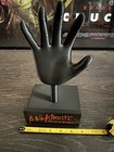 Freddy Krueger Glove Stand