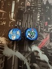 Usagi Draws Veemon Evolution Line Imperial V Metal Dice X2