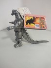 New Vtg 2005 Rare Bandai Movie Monster Series 6      kiryu Figure Godzilla Steampunk