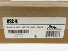 Middle Atlantic Usc-k Remote Key Switch Wall Plate