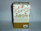 Yankee Candle Mercury Glass Tea Light Holder Gift Set W  Red Apple Wreath - Bnib