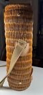 Lexus Wicker Wine Basket W  2 Wine Glasses Lexus Of South Atlanta Swag Exc Cond 