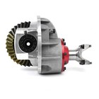 Ford 9  35 Spline Full Spool Ultrahd Diff Center Section 3rd Member  4 11 Ratio 
