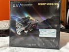 Drone P19 Uav Sky Seeker- 4-axis Aerial Large Drone Nib Fast Shipping 