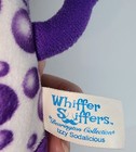 Super Rare Whiffer Sniffers Izzy Sodalicious Full Bottle Series 4 Backpack Clip