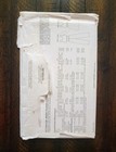 Vintage Kwik Sew Pajamas   Nightgown Pattern  2386 Sizes Xs-xl Uncut