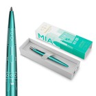 Parker  Jotter Miami Turquoise Special Edition Ballpoint Pen  New In Box 2221602