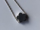 Tous 925 Sterling Silver Necklace Fashion Accessorieselegant Casual Style D520