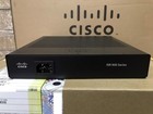 C921-4p Cisco 900 Series Integrated Services Router