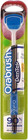 Orabrush Tongue Cleaner  pack Of 2 
