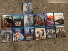 You Choose  Slipcover Only   Blu-ray   4k Slip Covers  no Movie No Disc 
