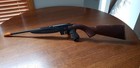 Vintage Edison Giocattoli Panthermatic Automatic Toy Cap Gun Assault Rifle