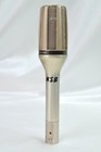 Shure Sm59 Vintage Microphone 1960-70s Usa Made  Used  Rare Studio Gear
