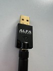 Alfa Awus036acs 802 11ac 600mbps Usb Dual Band Long Range Wifi Usb Adapter Ac600
