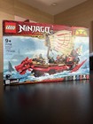 Lego Ninjago 71705 Destiny   s Bounty