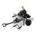 Gm Genuine Parts 178-1036 Power Brake Booster Assembly