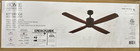 Home Decorators Collection Kitteridge 52 In  Indoor Medium Wood Ceiling Fan