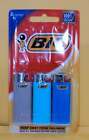 Bic Mini Lighter  3-pack  Assorted Colors  Random Colors  3 Lighters Each Pack