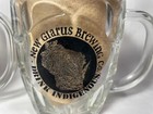 New Glarus Brewing Set Of 2 Beer Mugs Only In Wisconsin  Spotted Cow