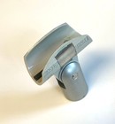 Shure A57d Microphone Clip  Fits Sm81  Akg C451  Electro Voice   More 