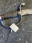 1900 British Police Sword    Purchase From Auction  Believe To Be Authentic C Pics