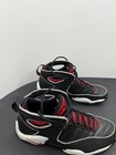 Nike Air Stimulus Flight 1998 Black red white  rare Color  Size 11 Men   s 