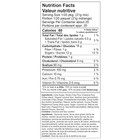 Gluten Free Double Chocolate Peppermint Gourmet Cookie Mix  Non-gmo  Kosher  Dai