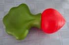 Little  Tikes  Vintage  Activity  Garden  Radish  Replacement   m 