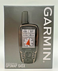 Garmin Gps - Handheld - Gpsmap 64sx - 010-02258-10 - New unopened 