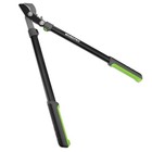 Workpro 28  Bypass Loppers Branch Cutter Heavy Duty Pruning Shear W 1 5  Cutting