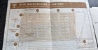 Two Burial Plots New Montefiore Cemetery New York Sec 2 Bl 5 Row 2 Gr 25   26