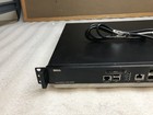 Dell Sonicwall Nsa 5600 Firewall Reset Unregistered 12xgbe 4xsfp 2x10gbe