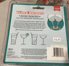 Drink Markers Wine Charmers Npw Handsome Men New Drinking Buddies Batchlorette