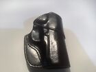 Mitch Rosen Carjacker Pro Black Holster 1911 Colt Defender 3 Inch Or Similar Rh