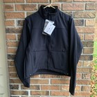 New Flying Cross Softshell Layertech Jacket 54100a  Sm  Reg  Color  86 lapd Navy