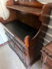 Antique Dry Sink