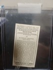 1938 Imperial Tobacco Card Coronation Series A Cabinet Minister