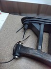2003 Honda Shadow Spirit 750 Oem Rear Swingarm Suspension Arm Vt750