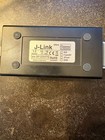 Segger J-link Ultra Rev 1 Jtag Swd Debug Probe Programmer Arm W  Cable