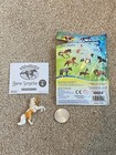 Breyer Mini Whinnies Horse Surprise Series 4 - Palomino Pinto Rearing - Goldie