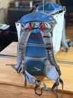 Desert Pro Slot Canyon Pack Srs Rapide 38l Canyoneering