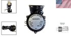 New Upgraded Commercial Ice Maker Water Pump ice Machine Water Pump  110v 2w