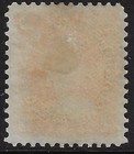 New Brunswick 2 C Yellow-orange Chalon  Mng  Scott 7 sg 11  Vf Centering a67053b