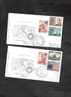 San Marino-covers-mixed Periods-selection Of 6-f-vf- 1