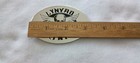 Lynyrd Skynyrd Motorcycle Club 3 25 Inch Metal Metallic Sticker - Read Descript