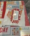 Echo Park Have A Nice Day Collection Kit  paper  Stickers  Ephemera 